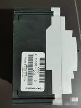 Load image into Gallery viewer, FDN36TD020ED Molded Case Circuit Breaker 20A - Reliable Electrical Protection - ZYYKZ Test Equipment