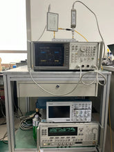 Load image into Gallery viewer, Agilent 8757D Scalar Network Analyzer, 300 kHz to 6 GHz - ZYYKZ Test Equipment