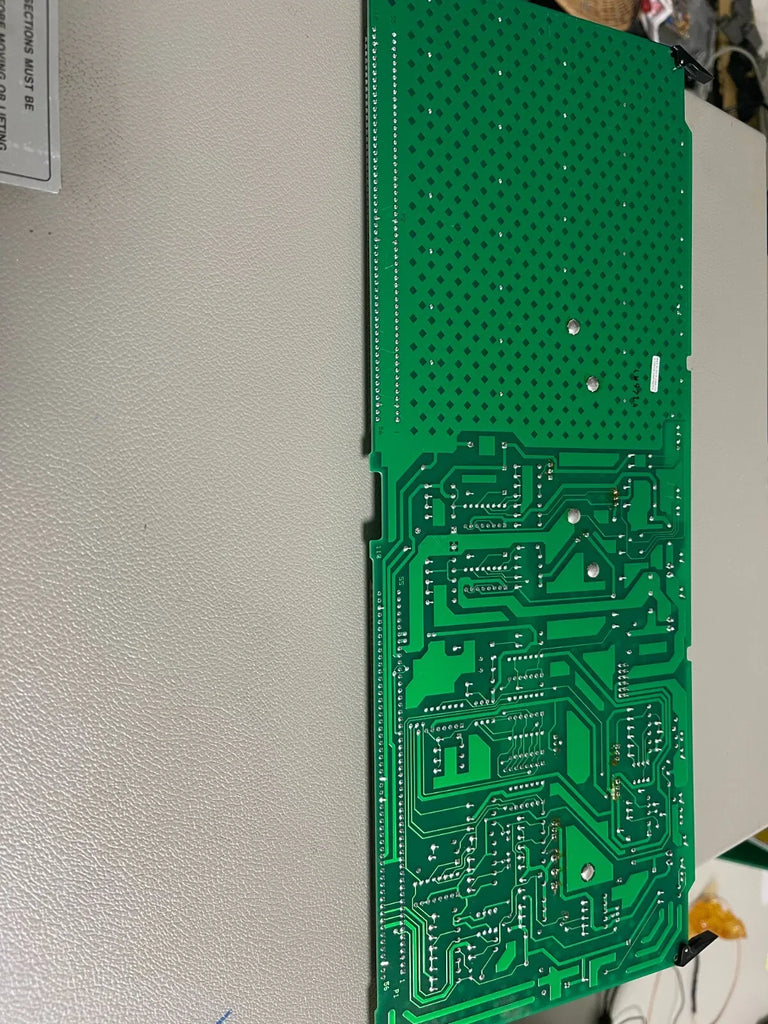 HP Agilent 85101-60244 A3 Post Regulator Board Assembly for 8510C Network Analyzer - ZYYKZ Test Equipment