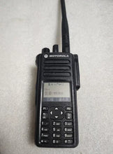 Load image into Gallery viewer, Motorola TRBO XPR7550 Digital Two-Way Radio with Enhanced Audio - ZYYKZ Test Equipment