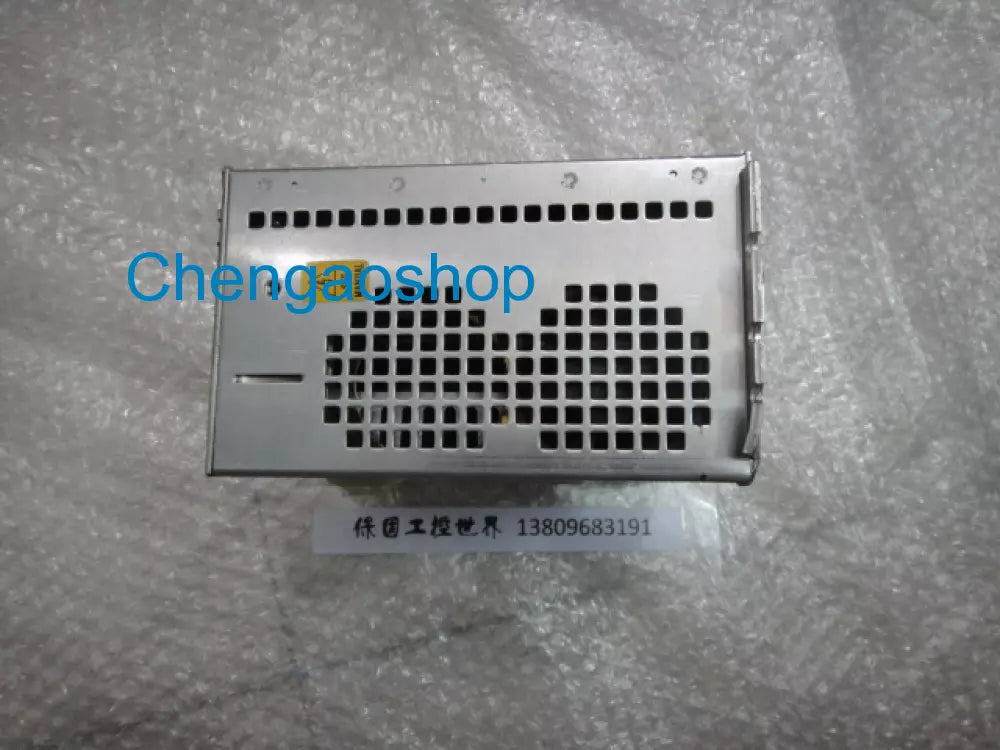 Baldor Servo Drive FD2A05TR-RN20-701 - High Performance Motion Control