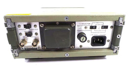 HP 3312A Function Generator - Precision Signal Source - ZYYKZ Test Equipment