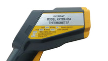 Load image into Gallery viewer, Kaymont KPTRF-80A Infrared Thermometer with Fast Non-Contact Temperature Measurement - ZYYKZ Test Equipment