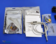 Load image into Gallery viewer, Keysight MSOX2024A Mixed Signal Oscilloscope - 200MHz, 4 Channels, 2GSa/s, NIST Calibrated
