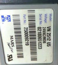 Load image into Gallery viewer, Mars MEI VN 2512 U5 Bill and Card Cash Acceptor Validator - ZYYKZ Test Equipment