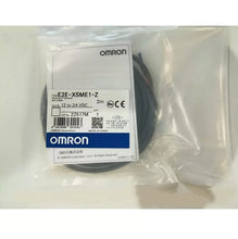 Load image into Gallery viewer, Omron E2E-X5ME1-Z Inductive Proximity Sensor Switch - ZYYKZ Test Equipment