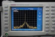 Load image into Gallery viewer, ADVANTEST 8GHz High-Performance Spectrum Analyzer - ZYYKZ Test Equipment