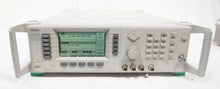 Load image into Gallery viewer, Anritsu 68369B Synthesized Signal Generator 10 MHz–40 GHz - ZYYKZ Test Equipment