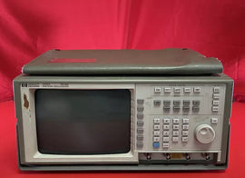 Agilent 54503A Digitizing Oscilloscope 500 MHz, 2 Channels - ZYYKZ Test Equipment