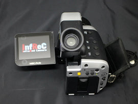NEC Avio R300 High-Resolution Thermal Imaging Camera - ZYYKZ Test Equipment