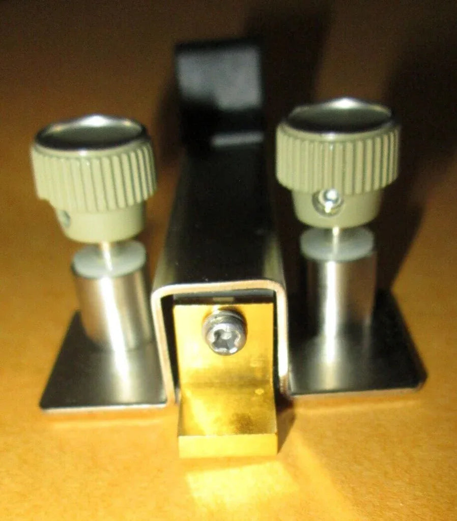 HP 16092-60612 Spring Clip Test Fixture Component Clip for 16092A - ZYYKZ Test Equipment