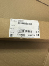 Load image into Gallery viewer, Endress+Hauser PMC131-A11F1A2H Pressure Transmitter, High Accuracy - ZYYKZ Test Equipment