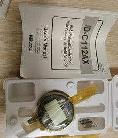 Mitutoyo Digital Indicator with 0.001mm Resolution - ZYYKZ Test Equipment