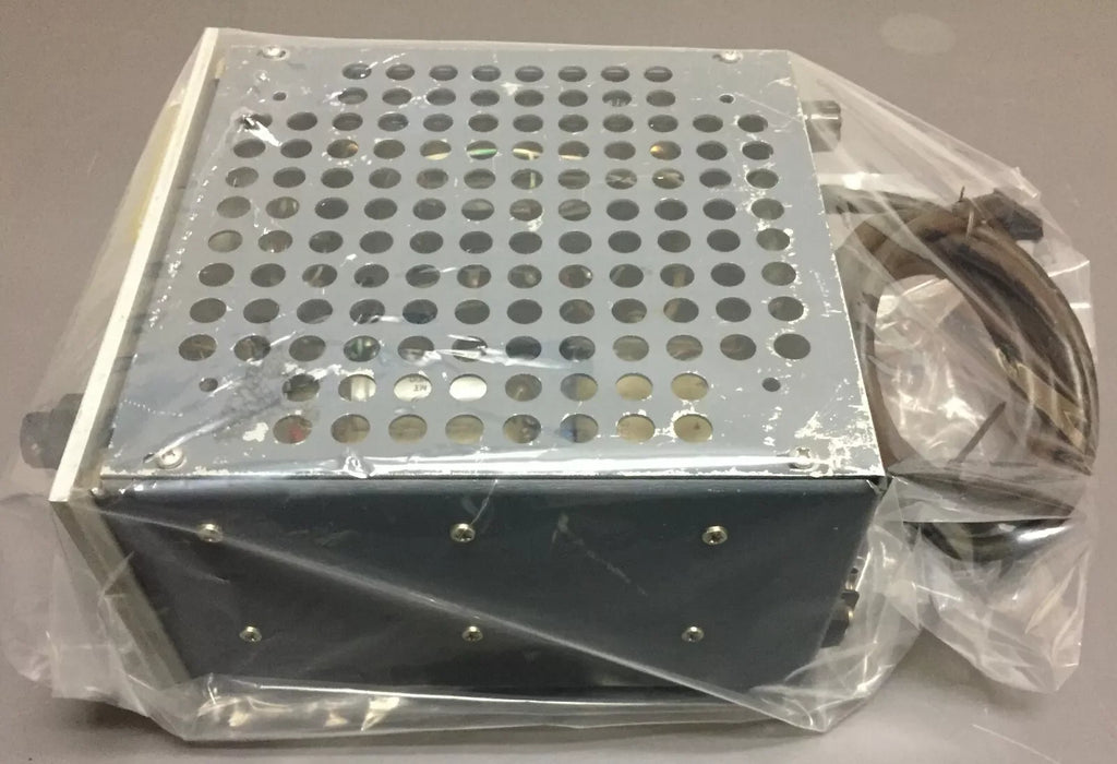 Harrison Labs Model 855B Constant Voltage & Current Power Supply - ZYYKZ Test Equipment