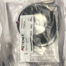KEYENCE PR-M51N3 High-Precision Photoelectric Sensor - ZYYKZ Test Equipment