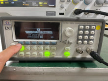 Load image into Gallery viewer, Picotest G5100A 50MHz High-Performance Arbitrary Waveform Generator - ZYYKZ Test Equipment
