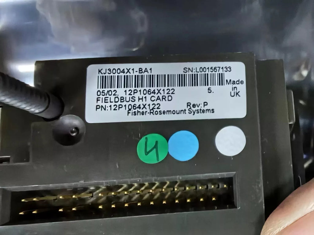 KJ3004X1-BA1 12P1064X122 - High-Performance Electronic Component