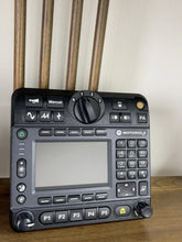 Load image into Gallery viewer, Motorola APX7500 Series Vehicle Control Panel O9 for Car Platform - ZYYKZ Test Equipment