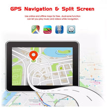 Load image into Gallery viewer, Android 12.0 Car Multimedia Radio for Range Rover Sport L494 (2014-2017) - ZYYKZ Test Equipment