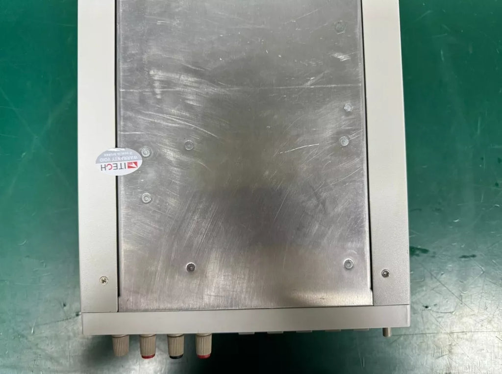 ITECH IT6412 High Precision DC Power Source - Used