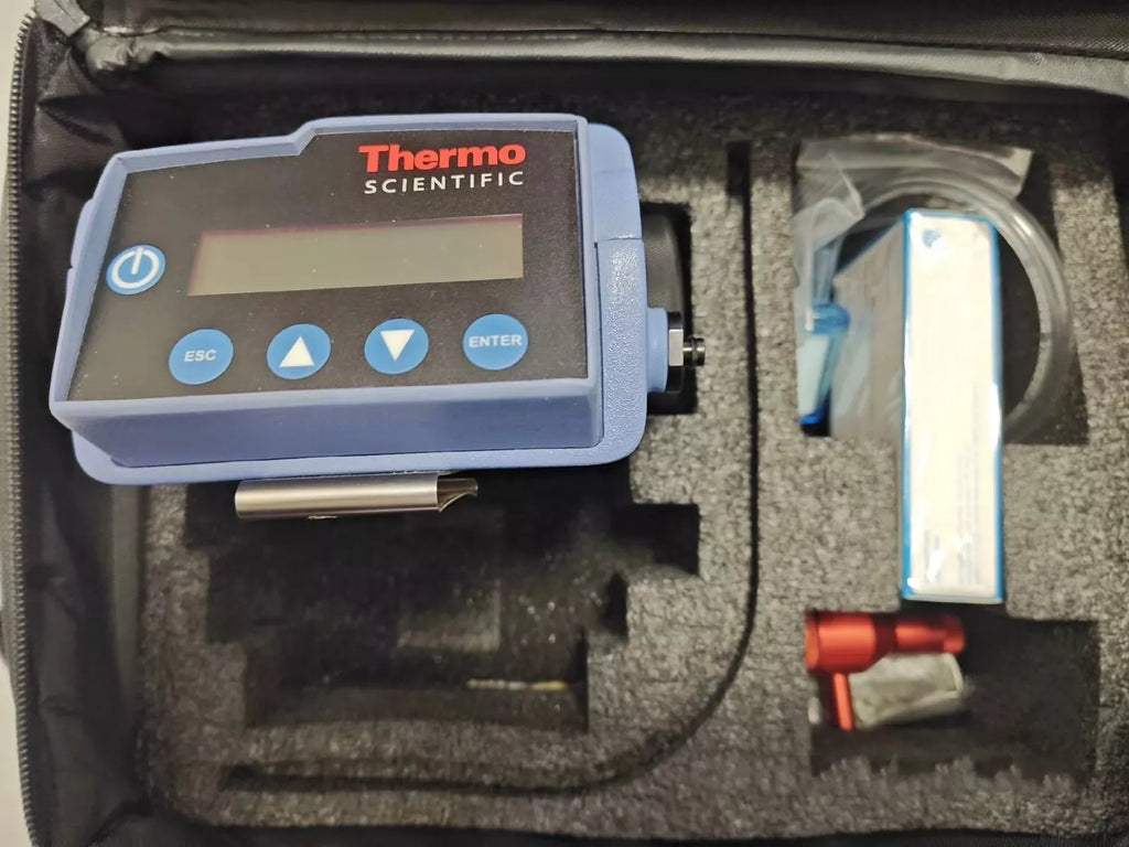 Thermo Scientific PDR1500 Particle Monitoring System - New