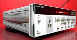 Agilent 8133A High-Speed Pulse Generator 33MHz to 3GHz - ZYYKZ Test Equipment