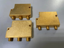 Load image into Gallery viewer, HP Agilent 5087-7032 / 5086-7982 First Mixer Module for 856x Series Spectrum Analyzers - ZYYKZ Test Equipment