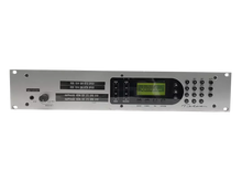 Load image into Gallery viewer, Telos Zephyr Xstream RM ISDN Digital Audio Transceiver - ZYYKZ Test Equipment