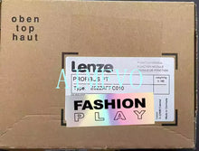 Load image into Gallery viewer, Lenze Profibus PT E82ZAFPC010 - Original with Free Expedited Shipping