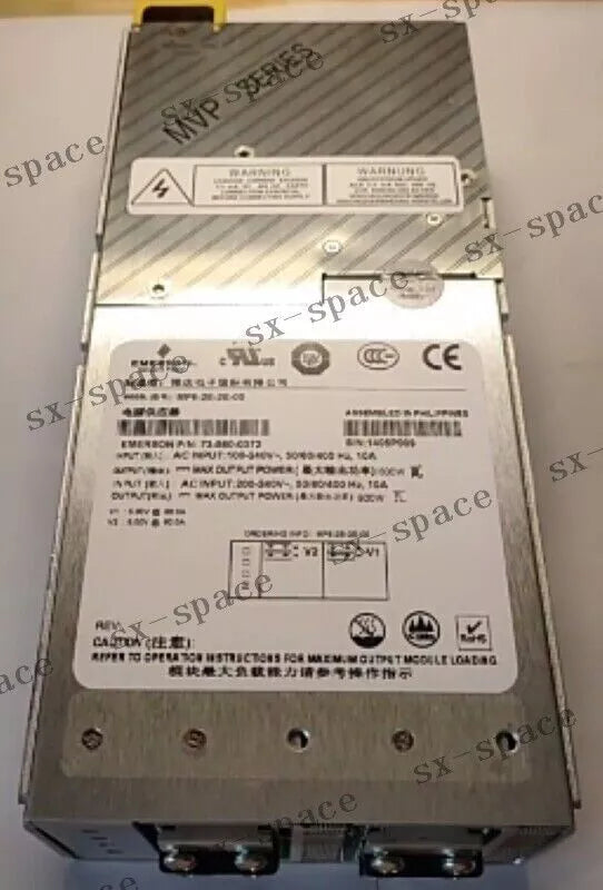 iMP4-2E0-4LL0 Power Supply - Used, 100% Tested, Reliable Performance