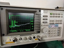 Load image into Gallery viewer, HP 8593E/8593EM EMC Spectrum Analyzer 26.9 GHz with 103 Track Gen &amp; 140 LCD - ZYYKZ Test Equipment