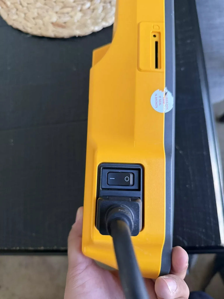 Fluke ESA615 EU Electrical Safety Analyzer 230V - Tested & Certified - ZYYKZ Test Equipment