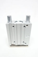 Load image into Gallery viewer, SMC MGPM50-125Z Guided Slide Cylinder, 50mm Bore, 125mm Stroke, 1MPa - ZYYKZ Test Equipment