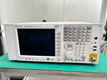 Load image into Gallery viewer, Keysight N9020A MXA Signal 3.6G Spectrum Analyzer - Used