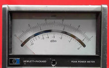 Load image into Gallery viewer, Agilent 8900C Analog Peak Power Meter 2131A01117 - ZYYKZ Test Equipment