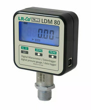 Load image into Gallery viewer, LR-Cal LPP PHD-20 Digital Pneumatic and Hydraulic Pressure Calibration Kit