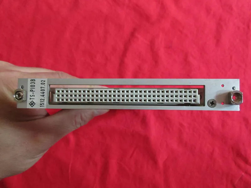 TS-PI03B Precision Instrument