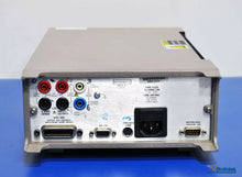 Load image into Gallery viewer, Keithley 2410-C 1100V SourceMeter High Voltage Source Measure Unit - NIST Calibrated