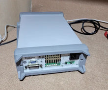 Load image into Gallery viewer, Keysight Agilent E3642A Dual Range DC Power Supply 0-8V/5A &amp; 0-20V/2.5A - ZYYKZ Test Equipment