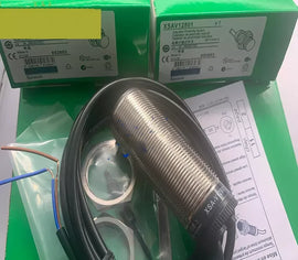 Schneider XSA-V12801 Proximity Switch Speed Sensor - High Precision Detection - ZYYKZ Test Equipment
