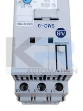 Load image into Gallery viewer, Allen Bradley 150-C37NBR SMC-3 Smart Motor Controller 37A 24V 3-Phase - ZYYKZ Test Equipment
