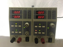 Load image into Gallery viewer, KapJin KJL-200D Electronic DC Load Tester 200W - ZYYKZ Test Equipment