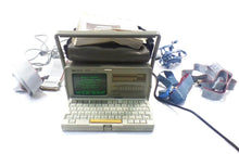 Load image into Gallery viewer, HP 4957A Network Protocol Analyzer for Advanced Data Analysis - ZYYKZ Test Equipment