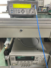 Load image into Gallery viewer, Agilent 53150A Microwave Frequency Counter 10Hz-20GHz - ZYYKZ Test Equipment