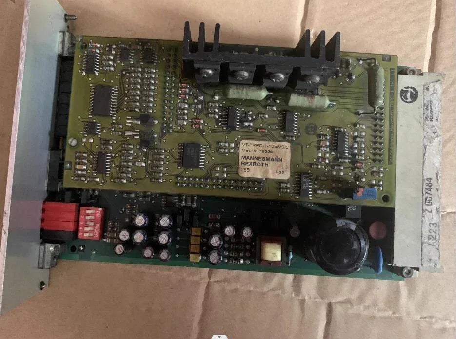 VT Wireless Keypad VT-SWKD-1-13A/V0/0 with Converter Adapter VT-TRPD-1-10b/V0/0 and Expansion Module 79356 - ZYYKZ Test Equipment