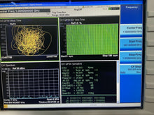 Load image into Gallery viewer, Keysight N9020A MXA Signal Analyzer with Noise Figure &amp; Vector Analysis - ZYYKZ Test Equipment