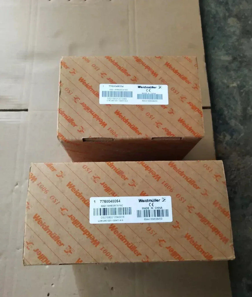 IES31-SW6/3SFP Industrial Ethernet Switch with 3 SFP Ports - ZYYKZ Test Equipment