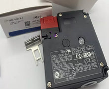 Load image into Gallery viewer, Omron D4NL-1HDG-B-F Electromagnetic Lock Safety Door Switch with High Durability - ZYYKZ Test Equipment