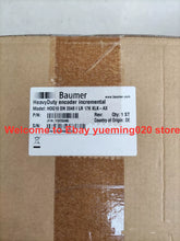 Load image into Gallery viewer, Baumer HOG10 DN 2048 I LR 17K KLK-AX Encoder