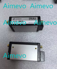 Load image into Gallery viewer, Agilent 84905-60004 67 GHz 50 dB RF Attenuator - ZYYKZ Test Equipment